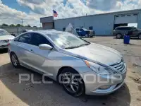 2013 Hyundai Sonata фото