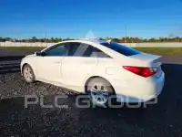 2013 Hyundai Sonata photo