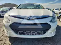 2013 Hyundai Sonata фото