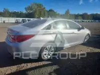 2013 Hyundai Sonata фото