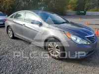 2013 Hyundai Sonata photo