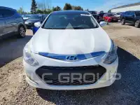 2013 Hyundai Sonata photo