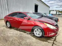 2013 Hyundai Sonata фото