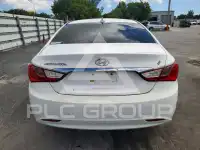 2013 Hyundai Sonata photo