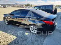 2013 Hyundai Sonata photo