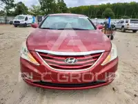 2013 Hyundai Sonata фото