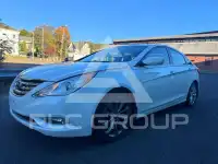 2013 Hyundai Sonata фото