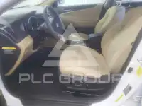 2013 Hyundai Sonata фото