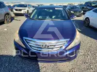 2013 Hyundai Sonata фото