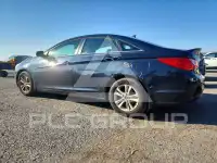 2013 Hyundai Sonata фото