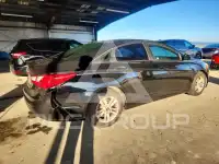 2013 Hyundai Sonata фото