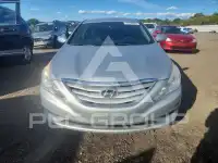2013 Hyundai Sonata фото