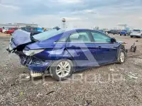 2013 Hyundai Sonata фото