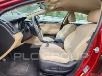 2013 Hyundai Sonata фото