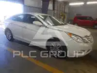 2013 Hyundai Sonata фото