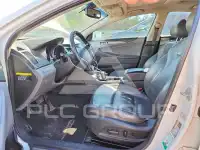 2013 Hyundai Sonata photo