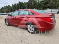 2013 Hyundai Sonata фото