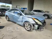 2013 Hyundai Sonata фото