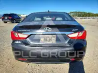 2013 Hyundai Sonata фото