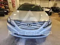 2013 Hyundai Sonata photo