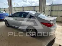 2013 Hyundai Sonata фото