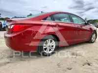 2013 Hyundai Sonata фото
