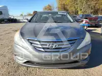 2013 Hyundai Sonata фото