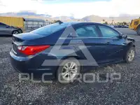 2013 Hyundai Sonata фото