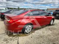 2013 Hyundai Sonata фото