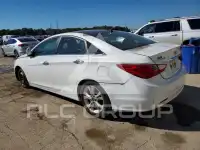 2013 Hyundai Sonata photo