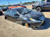 2013 Hyundai Sonata фото