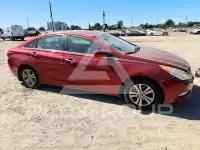 2013 Hyundai Sonata фото