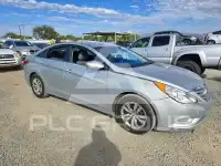 2013 Hyundai Sonata фото