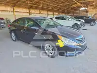 2013 Hyundai Sonata фото