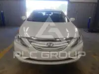 2013 Hyundai Sonata фото