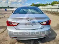 2013 Hyundai Sonata фото