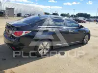 2013 Hyundai Sonata фото
