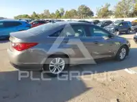 2013 Hyundai Sonata photo