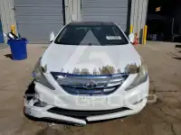 2013 Hyundai Sonata photo