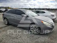 2013 Hyundai Sonata фото