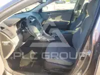 2013 Hyundai Sonata photo
