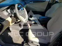 2013 Hyundai Sonata фото