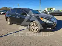 2013 Hyundai Sonata фото