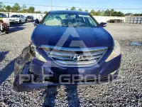 2013 Hyundai Sonata photo