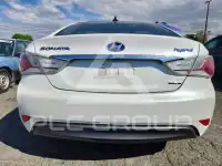 2013 Hyundai Sonata фото
