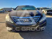 2013 Hyundai Sonata фото
