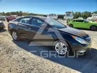 2013 Hyundai Sonata фото