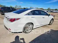 2013 Hyundai Sonata photo