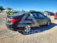 2013 Hyundai Sonata фото