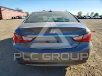 2013 Hyundai Sonata фото